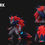 Thumbnail: Wonder Studio - Pokemon - Zoroark GK Resin Statues