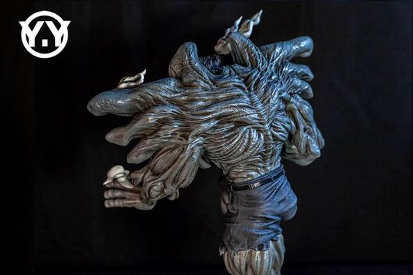 Thumbnail: YY Studio - YuYu Hakusho 1/6th Scale Toguro Resin Statue