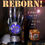Thumbnail: ILLegal Factory Studio - Katekyo Hitman Reborn - X-Gloves GK Resin Statue