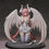 Thumbnail: Thistles and Thorns Studio - Heaven's Lost Property - Ikaros GK Resin Statues