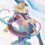 Thumbnail: Dtalon Studio - Yu-Gi-Oh! - Dark Magician Girl GK Resin Statues