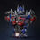 Thumbnail: Queen Studios - Hasbro Licensed Life Size Optimus Prime Bust