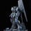 Thumbnail: Mecha Era Studio -  Gundam - 1/30 V-Gundam & Hi-V Gundam GK Resin Statues