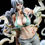 Thumbnail: Fit Studio - One Piece - Nami GK Resin Statues