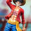 Thumbnail: Shimmer Studio - One Piece - Monkey D Luffy GK Resin Statue