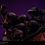 Thumbnail: HEX Collectibles - Heartstone - Leeroy Jenkins GK Resin Statue