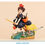Thumbnail: Ghibi Desktop - Kiki's Delivery Service GK Resin Statue