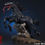 Thumbnail: The Summer Plants Studios - Venom Horse GK Resin Statue