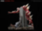 Thumbnail: Chikara Collectible - Attack On Titan Colossal Titan (80CM Version)