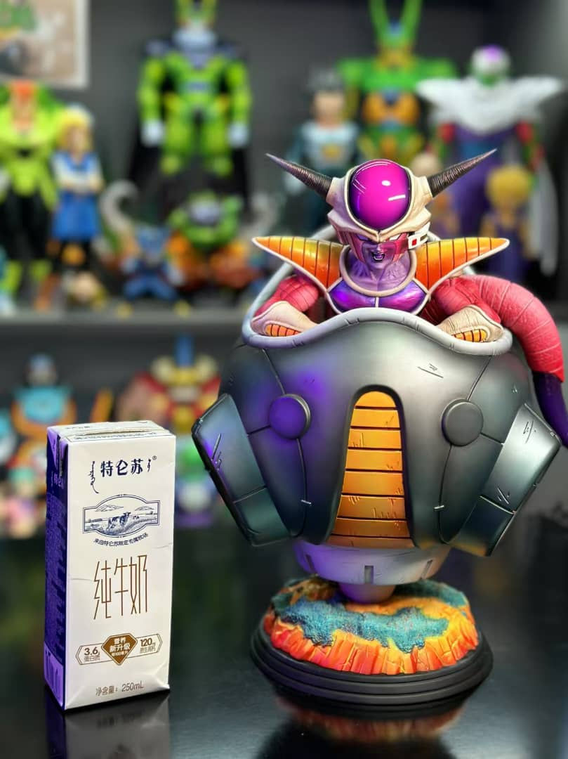 XG Studio - Dragon Ball - Frieza GK Resin Statue