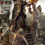 Thumbnail: Prime 1 Studio - Resident Evil 4 - 1/4 Leon vs Chainsaw Villager GK Resin Statue