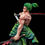 Thumbnail: Sandaoliu Studio - One Piece - Roronoa Zoro GK Resin Statues