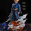 Thumbnail: Red Flame Studio - Dragon Ball - Trunks GK Resin Statues