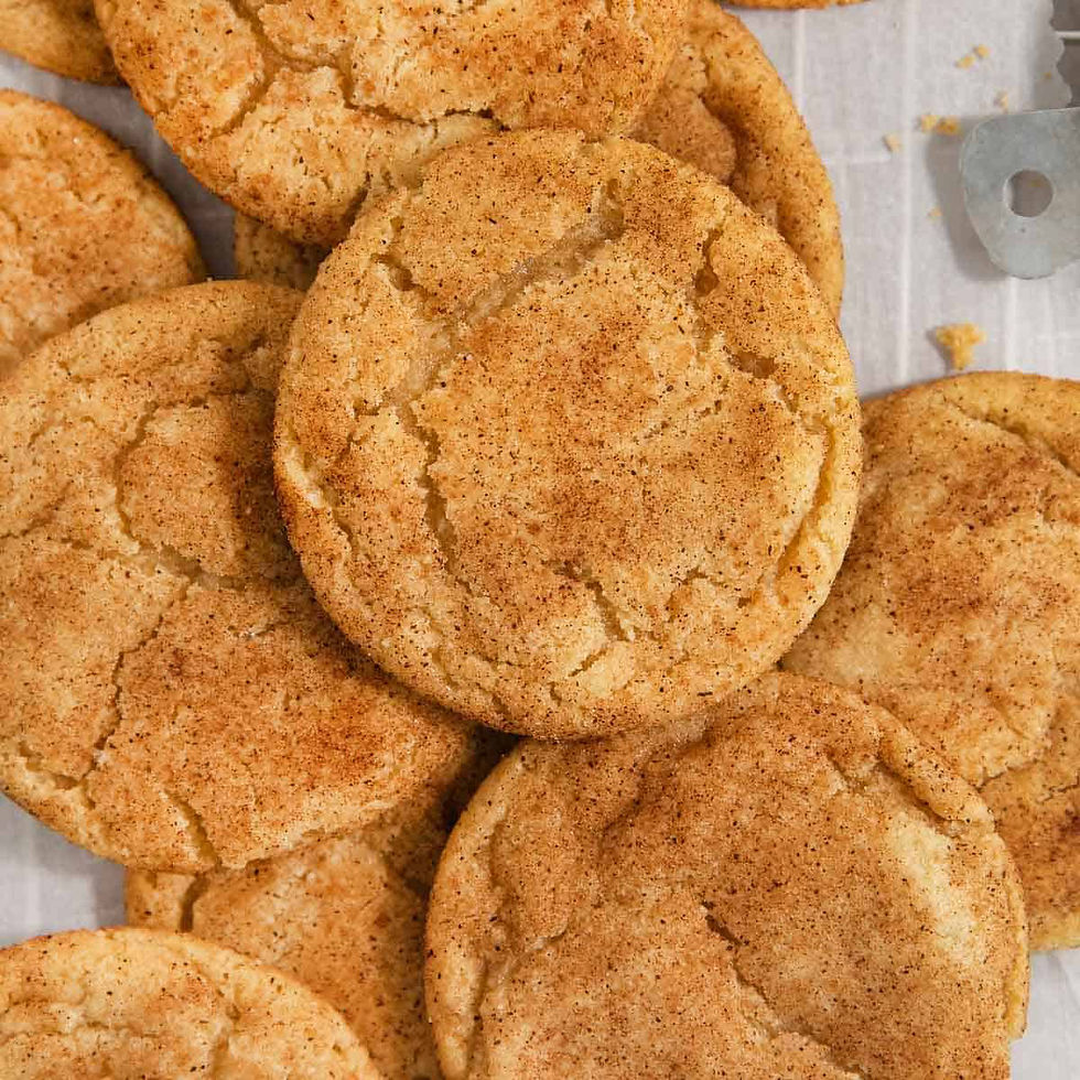 Thumbnail: Gluten Free Artisan Baked Goods