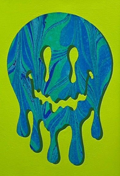 Thumbnail: "Mint Julep"