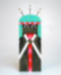 Fractal Kachina 2
