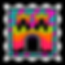 "Cosmic Castle" Tab