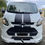 Thumbnail: Ford Transit Custom 2013-2018 SWB V4.1 Full Body Kit (Prefacelift)