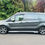 Thumbnail: Ford Transit Connect LWB V2 Full Body Kit 2018-2024 (facelift)