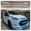 Thumbnail: Ford Transit Connect 2014-2018 (Prefacelift) V2 Front Splitter