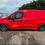Thumbnail: Transit Connect 2014-2024 LWB V1 Side Skirts