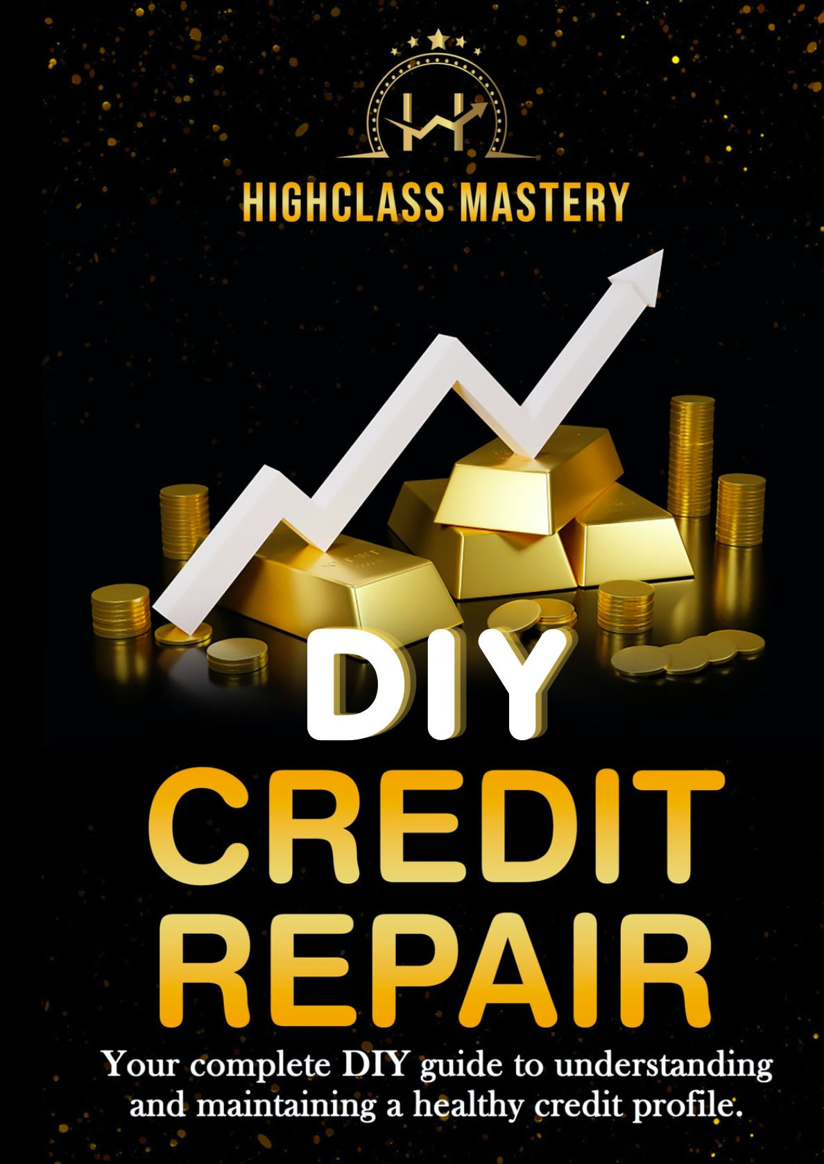 HIGH CLASS REPAIR EBOOK