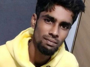 Ankith Reddy, Founder and CEO at Eazyrenter