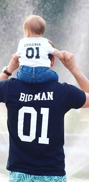 Familienshirts Mit Aufdruck Top Shirts 4 You Bayern