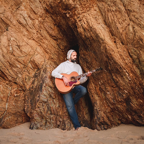 Redemption Songs; with BenJahmin