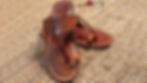 Miniatura: Kutchi Chappal