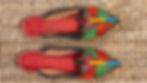 Thumbnail: Rajasthani Juttis