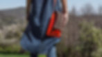 Thumbnail: Leather Jat shoulder bag