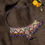 Miniature : Collier Kalbeliya . M