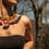 Miniature : Collier Kalbeliya . S