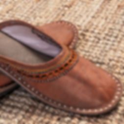 Rajasthani Juttis