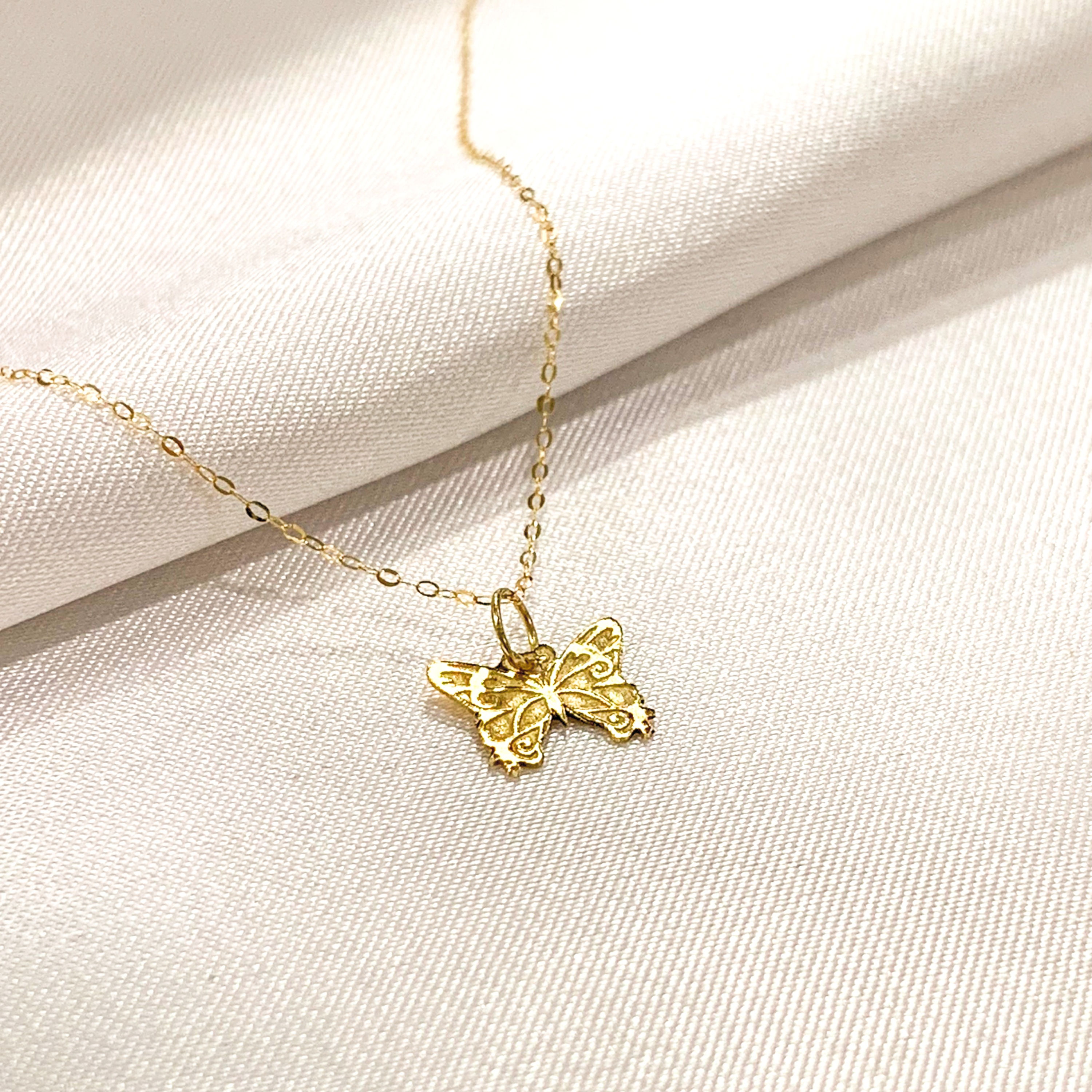 Pingente Borboleta 2