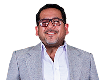 gerente comercial edward