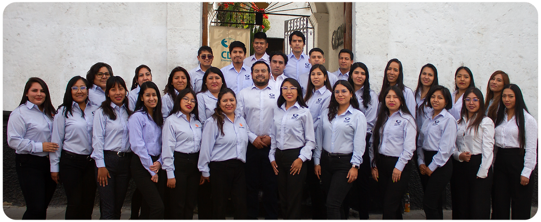 nuetro equipo