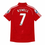 Thumbnail: Liverpool 2006-08 Home Jersey