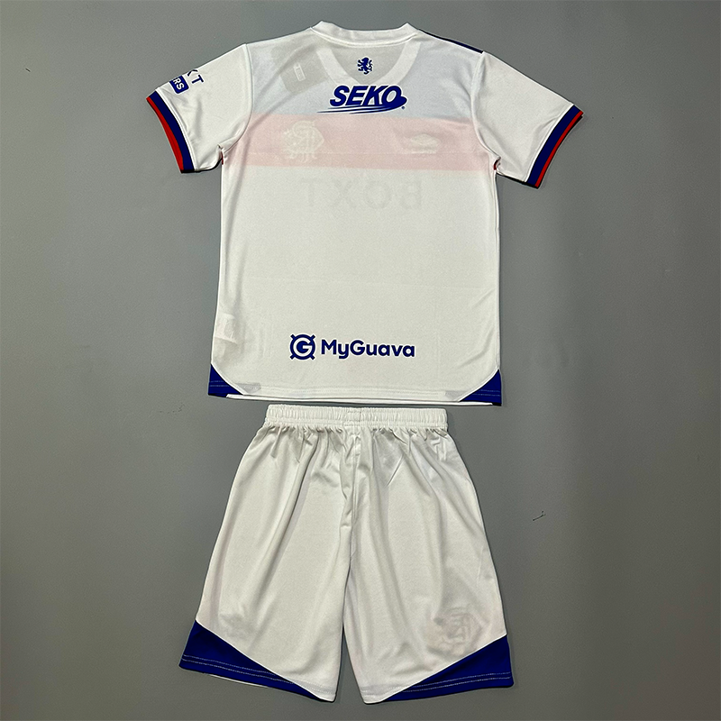 Thumbnail: Youth Rangers 2025-26 Away Kit