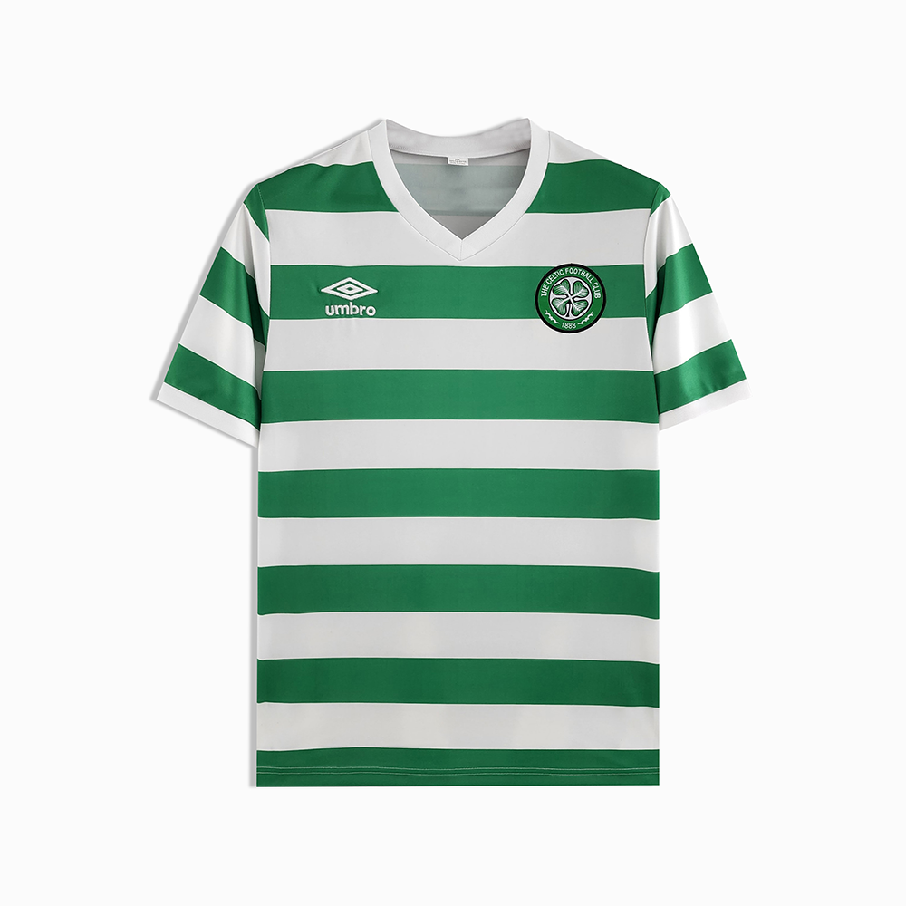 Celtic 1980-81 Home Jersey