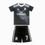 Thumbnail: Youth Real Madrid 2014-15 Third Kit