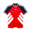 Thumbnail: Norway 1994 Home Jersey