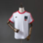 Thumbnail: Iran 1978 Home Jersey