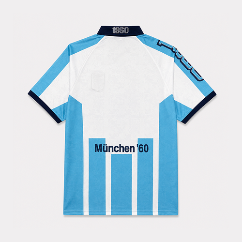 TSV 1860 München 1996-97 Home Jersey | Ultimate 8 UK