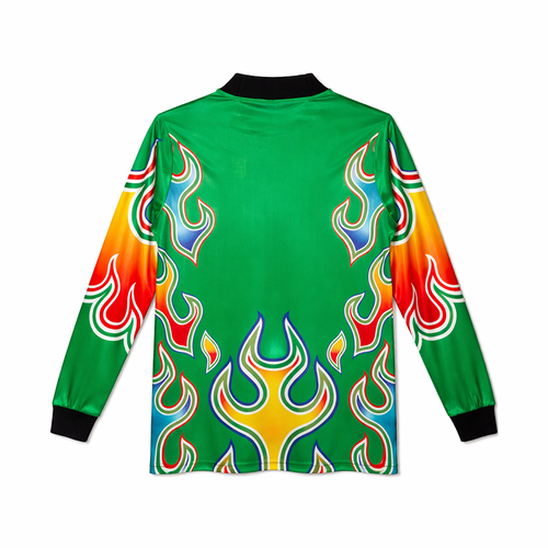 Japan 1998 Goalkeeper Jersey | Ultimate 8 Sports