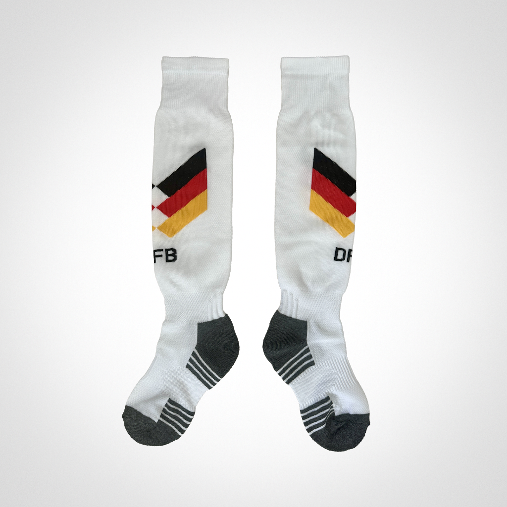 Germany 2026 Home Socks