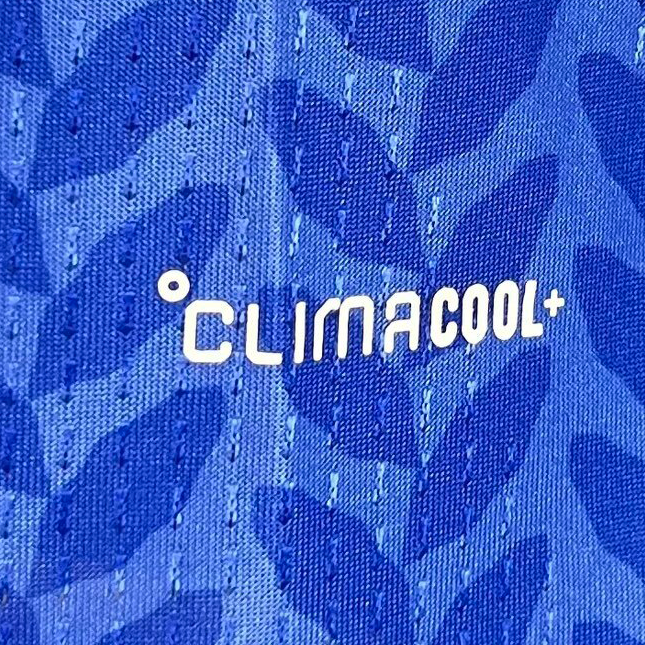 Thumbnail: Italy 2026 Match Home Jersey