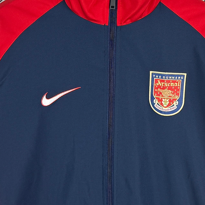 Thumbnail: Arsenal 1998-99 Windbreaker