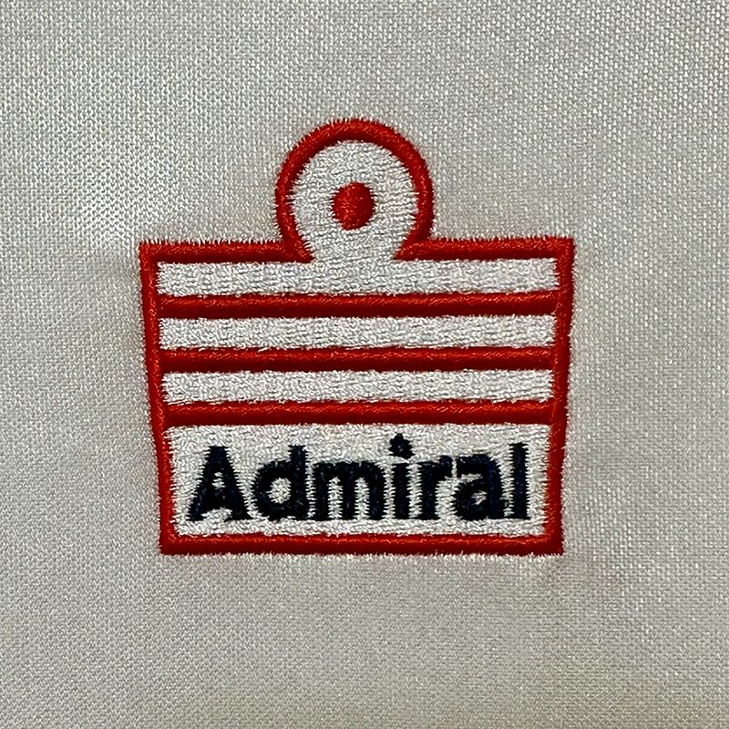 Thumbnail: England 1980-83 Home Jersey